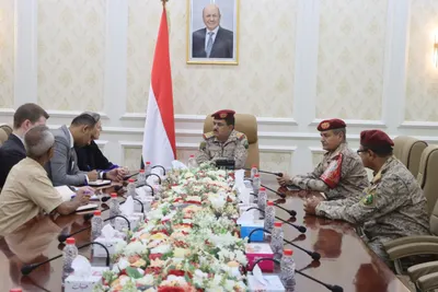 اخبار اليمن الان الحدث اليوم عاجل 