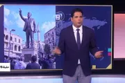 اخبار اليمن الان الحدث اليوم عاجل فرانس 24