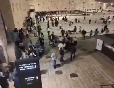 اخبار اليمن الان صاروخ الصهاينة باحات المسجد الأقصى اخبار اليمن الان الحدث اليوم عاجل