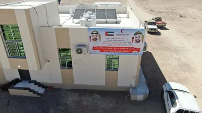 اخبار اليمن الان الإمارات تفتتح تجاريا مديرية بحضرموت اخبار اليمن الان الحدث اليوم عاجل