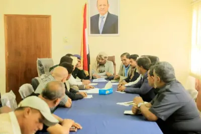 اخبار اليمن الان الحدث اليوم عاجل 