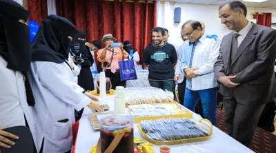 اخبار اليمن الان الحدث اليوم عاجل 