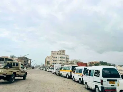 اخبار اليمن الان الحدث اليوم عاجل 