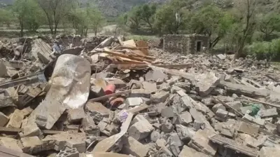 اخبار اليمن الان تقرير حقوقي الحوثيون فجروا للقرآن اخبار اليمن الان الحدث اليوم عاجل
