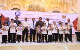 صحيفة المرصد اخبار اليمن الان البطولة المحلية للرياضيات الذهنية بمشاركة اخبار اليمن الان الحدث اليوم عاجل صحيفة المرصد
