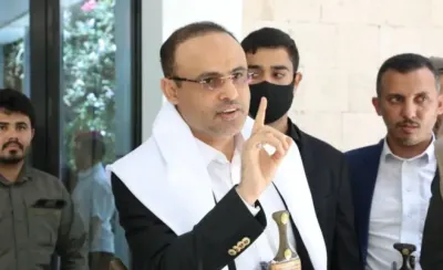 اخبار اليمن الان المشاط اسرائيلية ويتحدث الركام مفاجآت اخبار اليمن الان الحدث اليوم عاجل