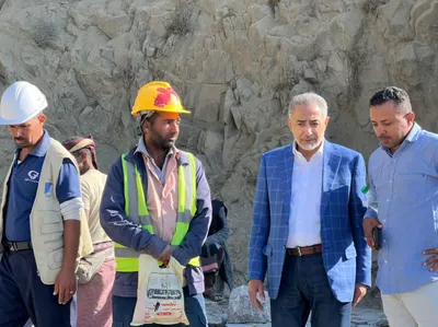 اخبار اليمن الان الحدث اليوم عاجل 