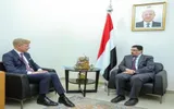 الوطن العدنية اخبار اليمن الان نفاصيل مبارك بالمبعوث الاممي غروندبرغ اخبار اليمن الان الحدث اليوم عاجل الوطن العدنية