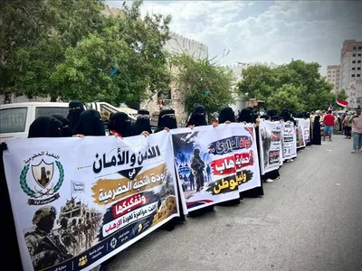 اخبار اليمن الان وقفات الواقع الجنوب للوصاية الخدمات اخبار اليمن الان الحدث اليوم عاجل