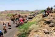 عدن تايم اخبار اليمن الان الحوثيون يضغطون لإعادة ريفها الغربي اخبار اليمن الان الحدث اليوم عاجل عدن تايم