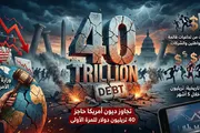 وكالة الصحافة اليمنية اخبار اليمن الان الأمريكي تريليون والتضخم الاقتصاد العالمي اخبار اليمن الان الحدث اليوم عاجل وكالة الصحافة اليمنية