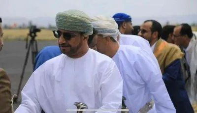 اخبار اليمن الان الحدث اليوم عاجل 