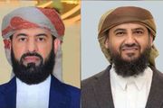 المحرمي يتوعد الخارجين عن القانون في أبين ويشيد...